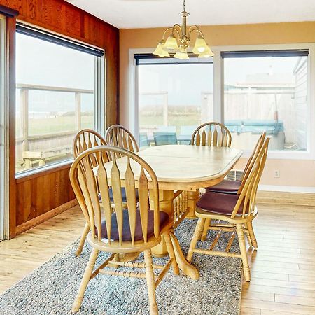 Sparkling Sands Oceanfront San Marine Exterior foto