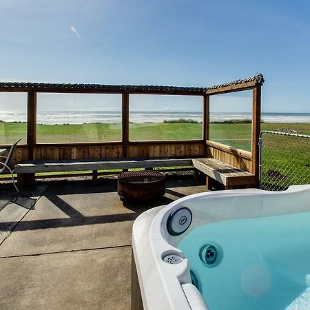 Sparkling Sands Oceanfront San Marine Exterior foto