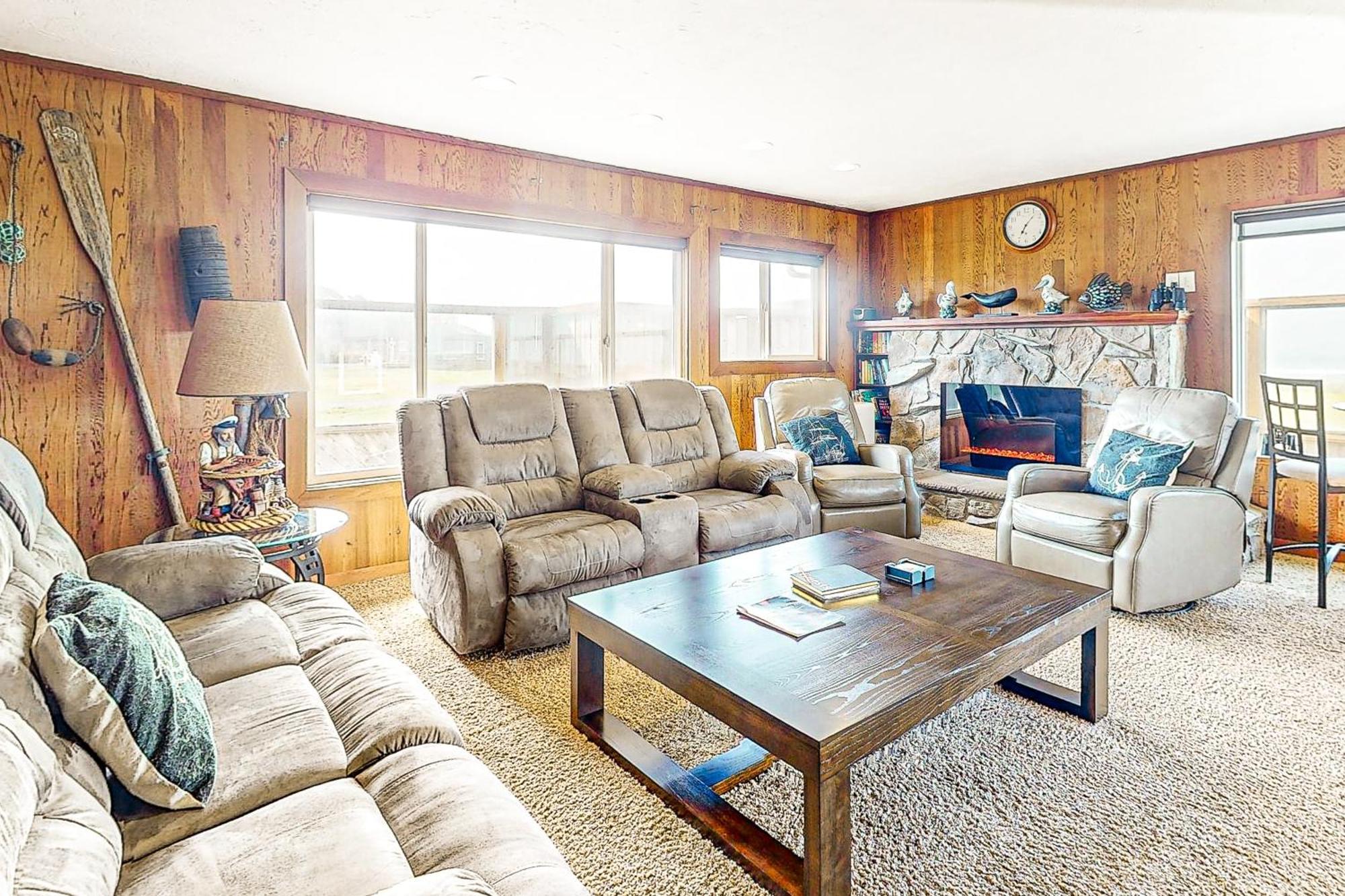 Sparkling Sands Oceanfront San Marine Exterior foto