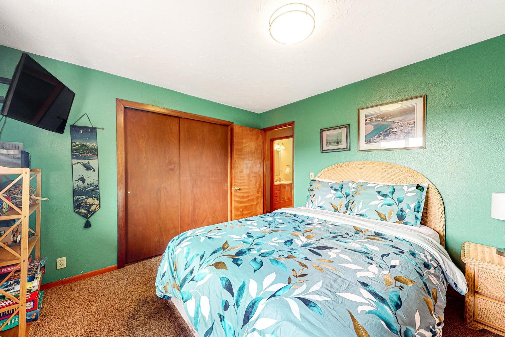 Sparkling Sands Oceanfront San Marine Exterior foto